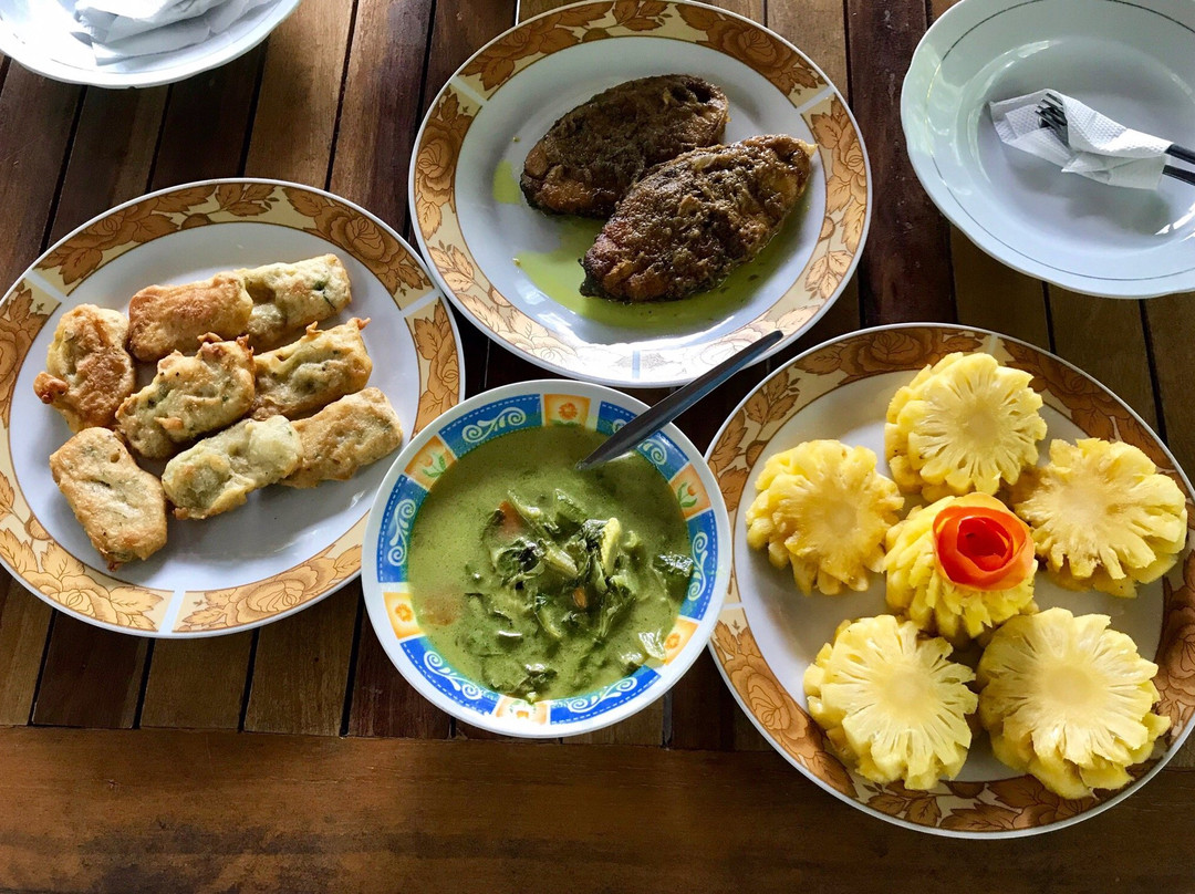 Wildlife Dream Tour-Pangkalan Bun必去景点