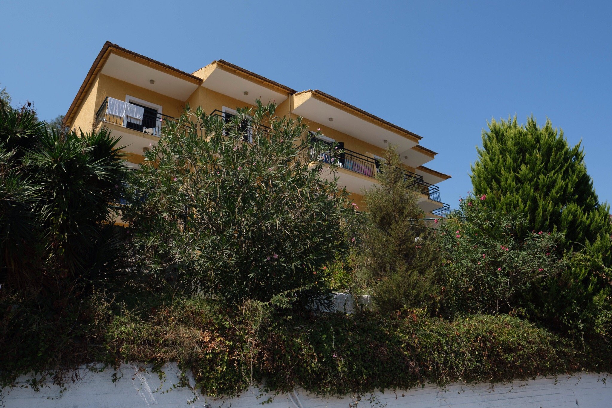 Hotel Helios-官方