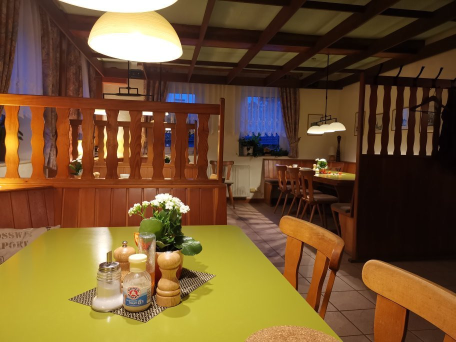 Landgasthof Schubbkoarn's Ruh主图