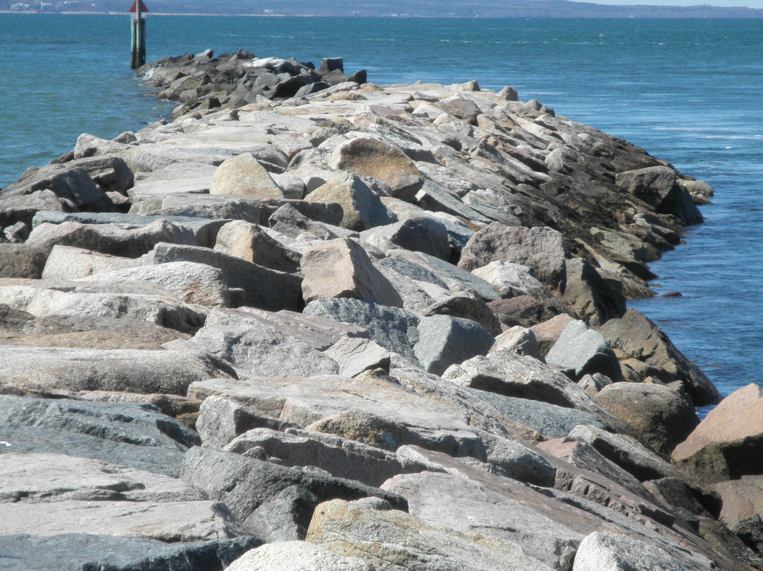 South Cape Beach State Park景点图片