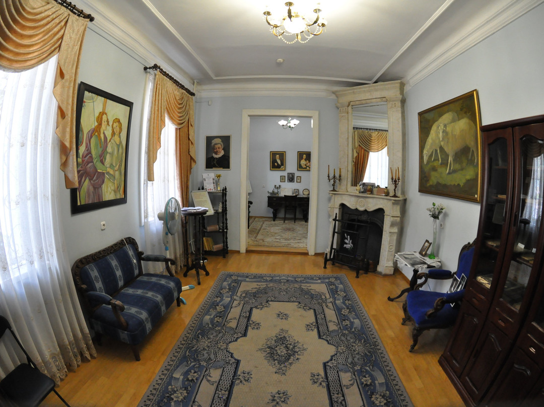 House-Museum of Eliza Ozheshko-格罗德诺必去景点