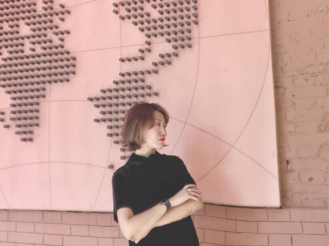 天津外国语大学国际交流中心主图