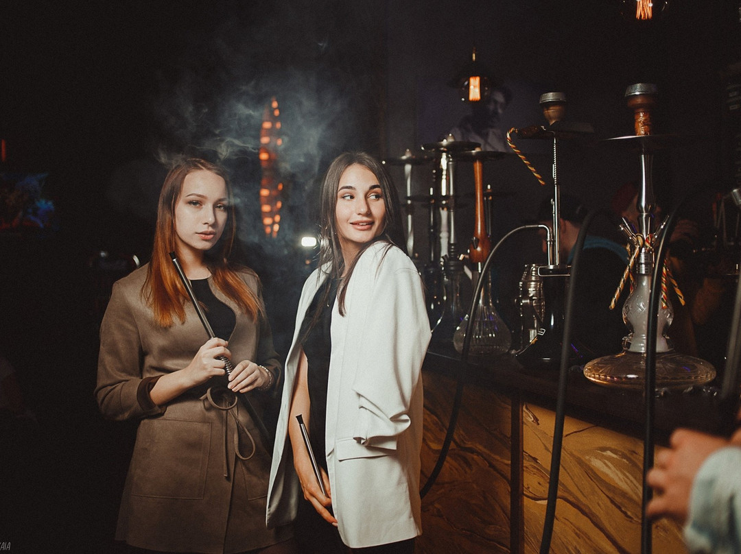 HookahPlace景点图片