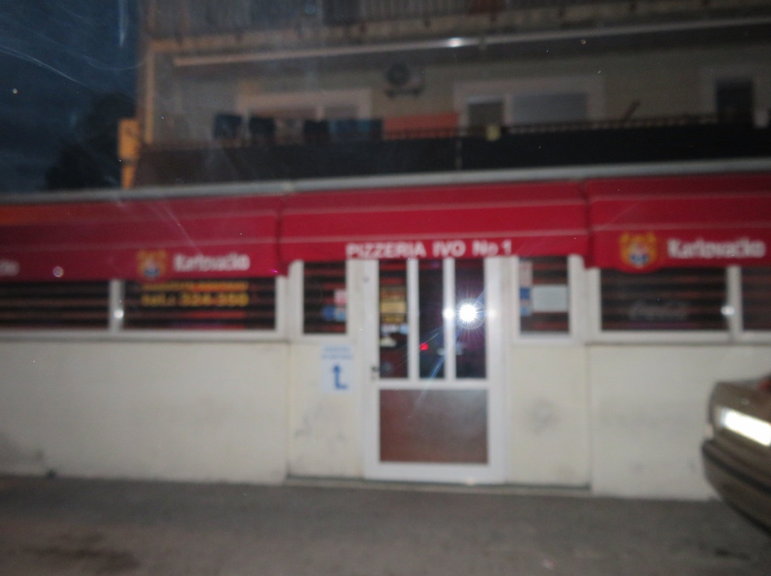 Mikuljan Apartments主图
