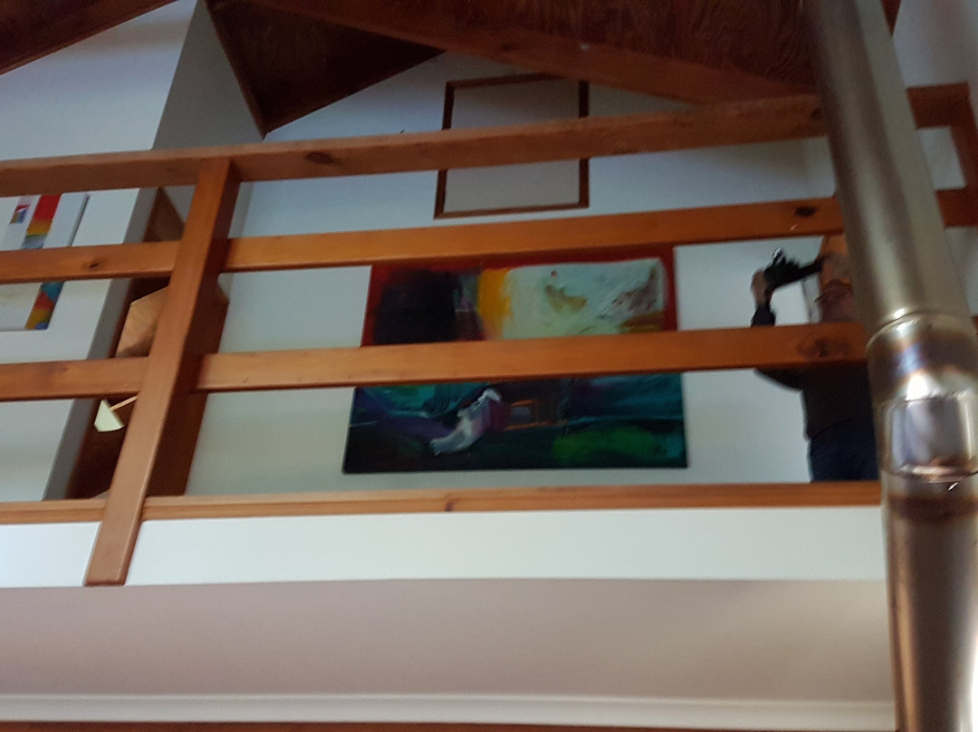 普拉努拉度假酒店主图