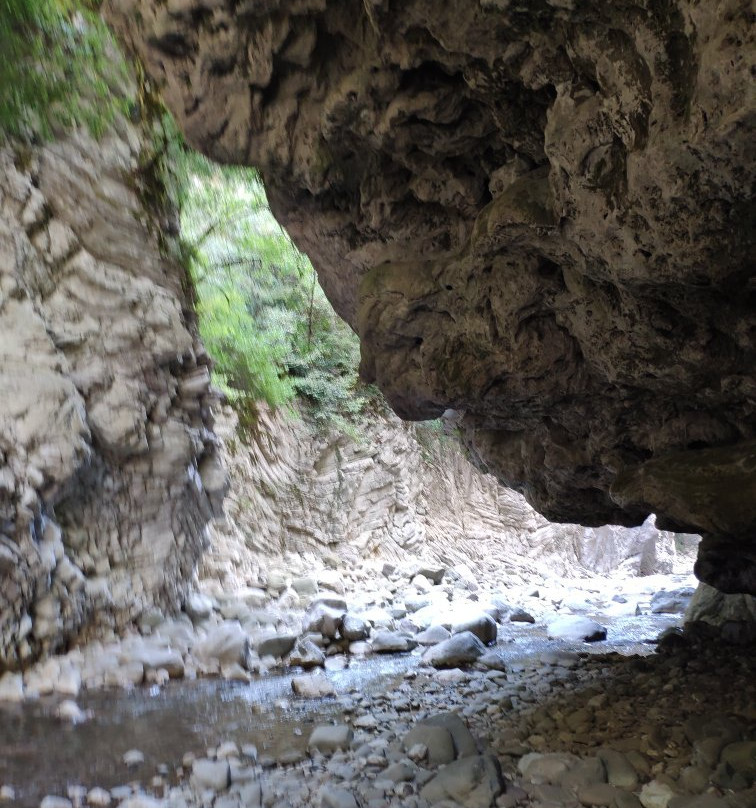 Trekking Hellas - Karpenisi Day Tours景点图片