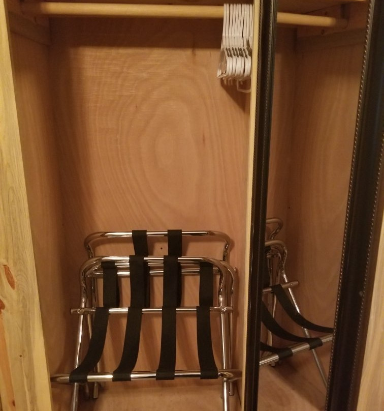 Wolf Creek Ranch Ski Lodge主图