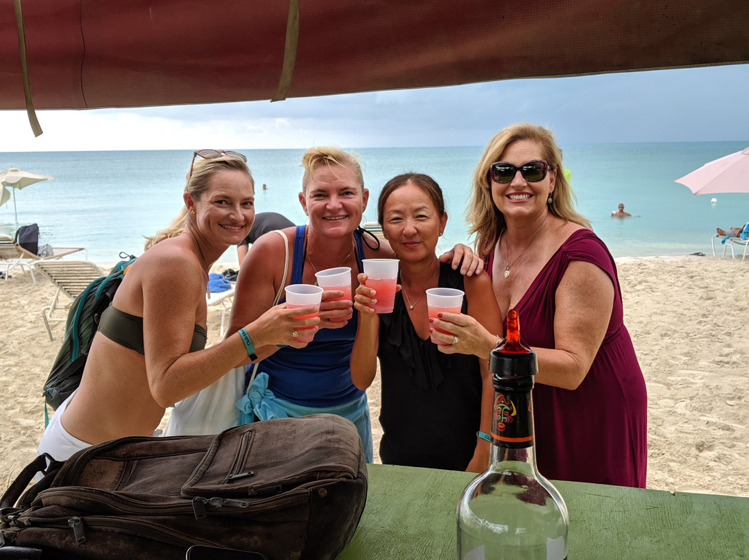 Sapodilla Bay Beach-特克斯和凯科斯必去景点