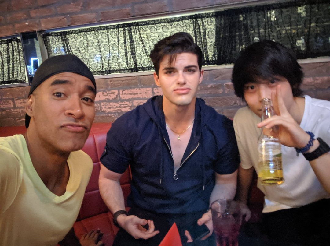 Nishiazabu alife x Muse-Nishiazabu必去景点