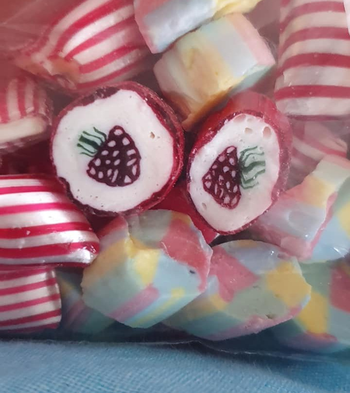 Bolcheriet A/S - Skagen-斯卡恩必去景点