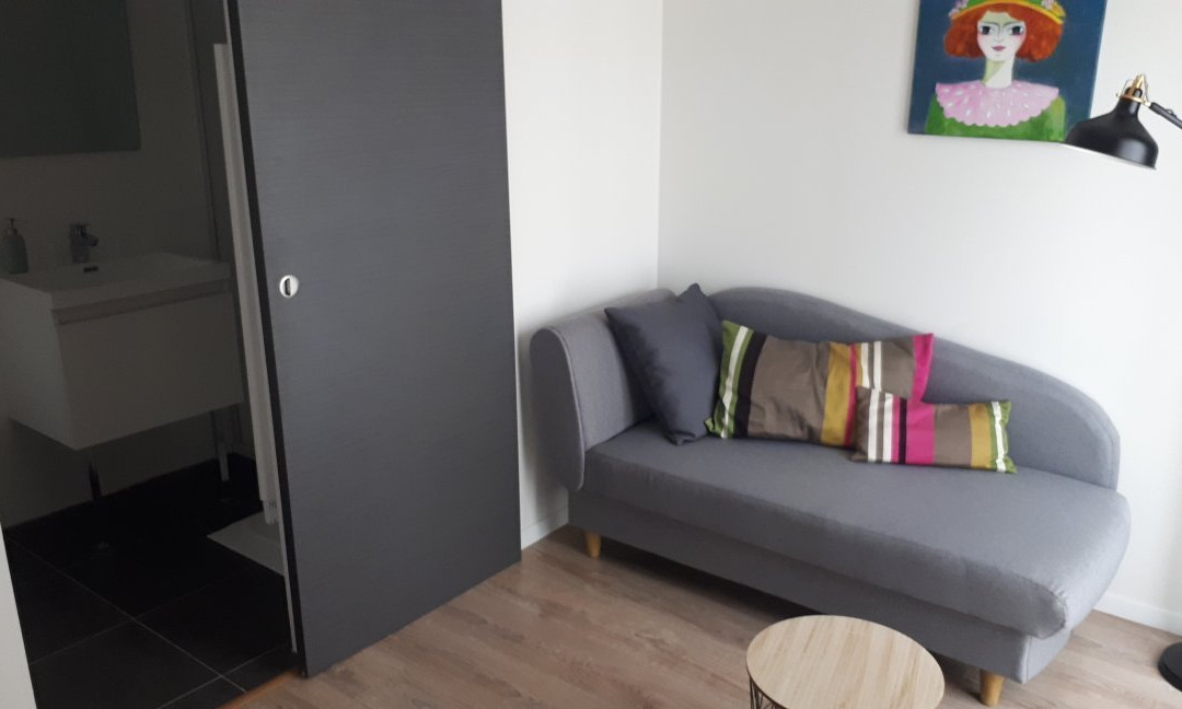 Hotel De Ma Tante主图