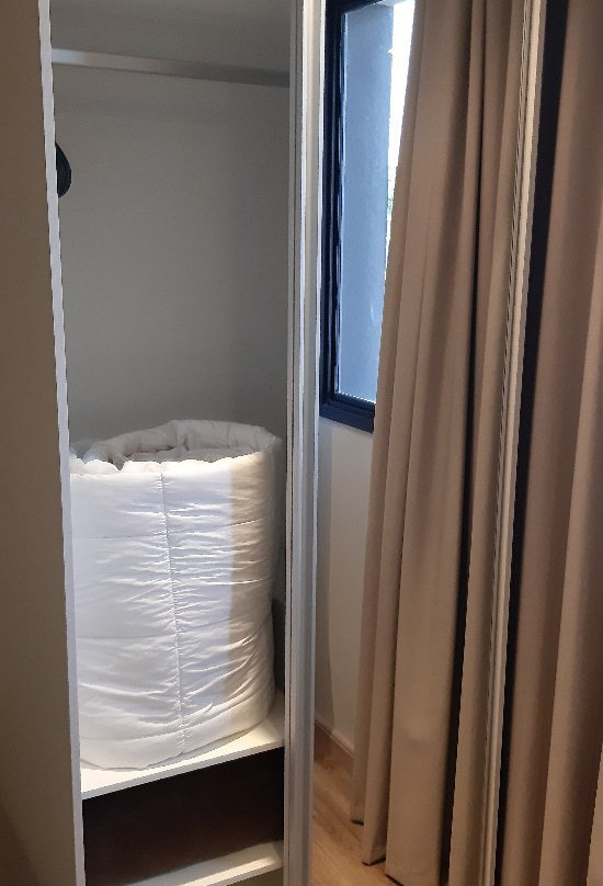 Hotel San Diego Suites主图