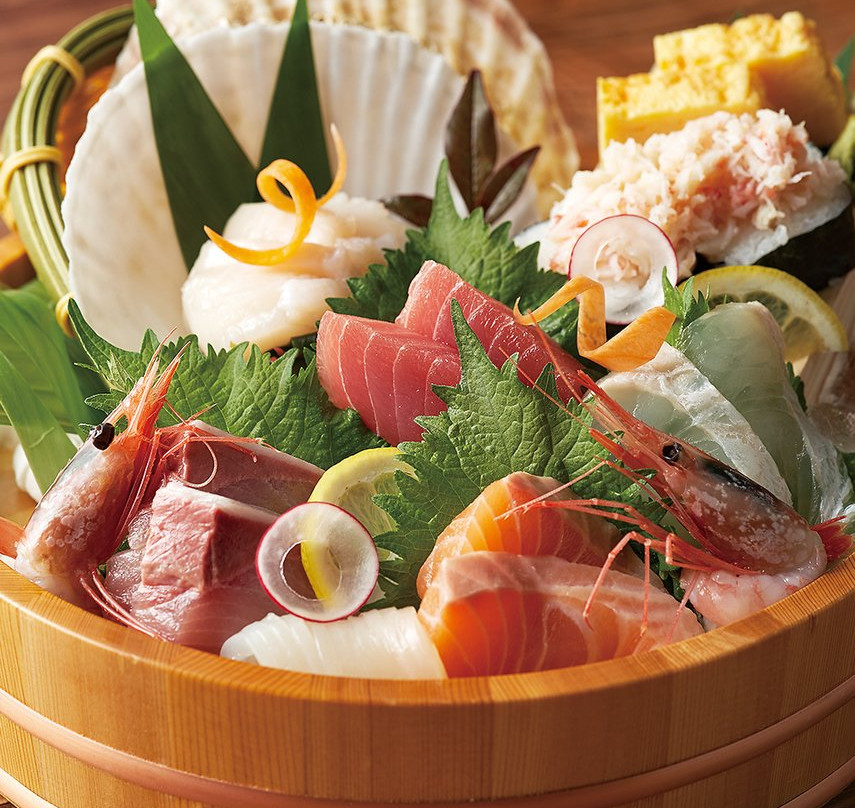 北海道はでっかい道 西船橋店