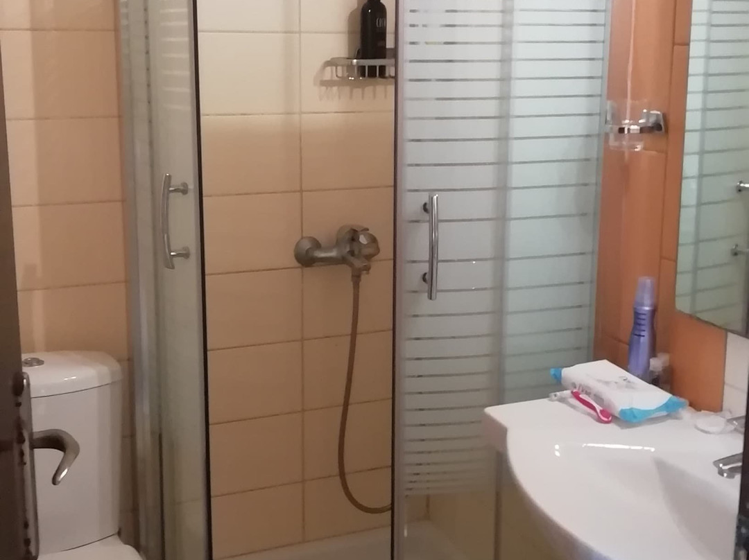 Hotel Villa Natassa主图