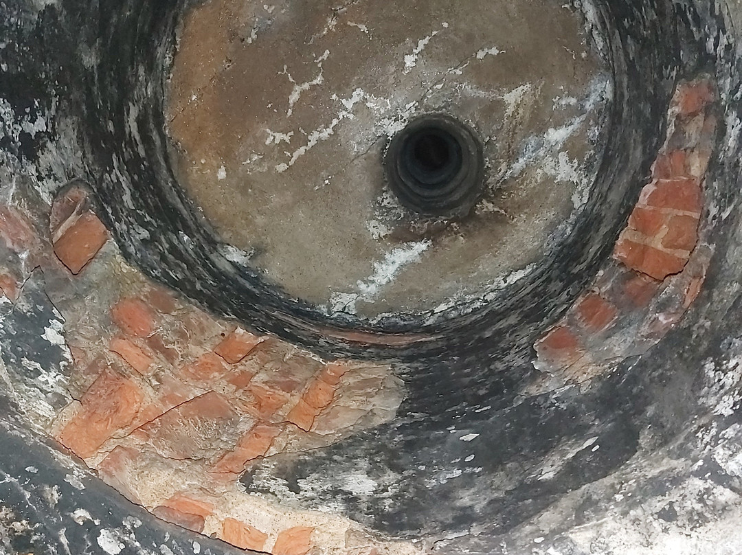 Fort Count Milyutin景点图片