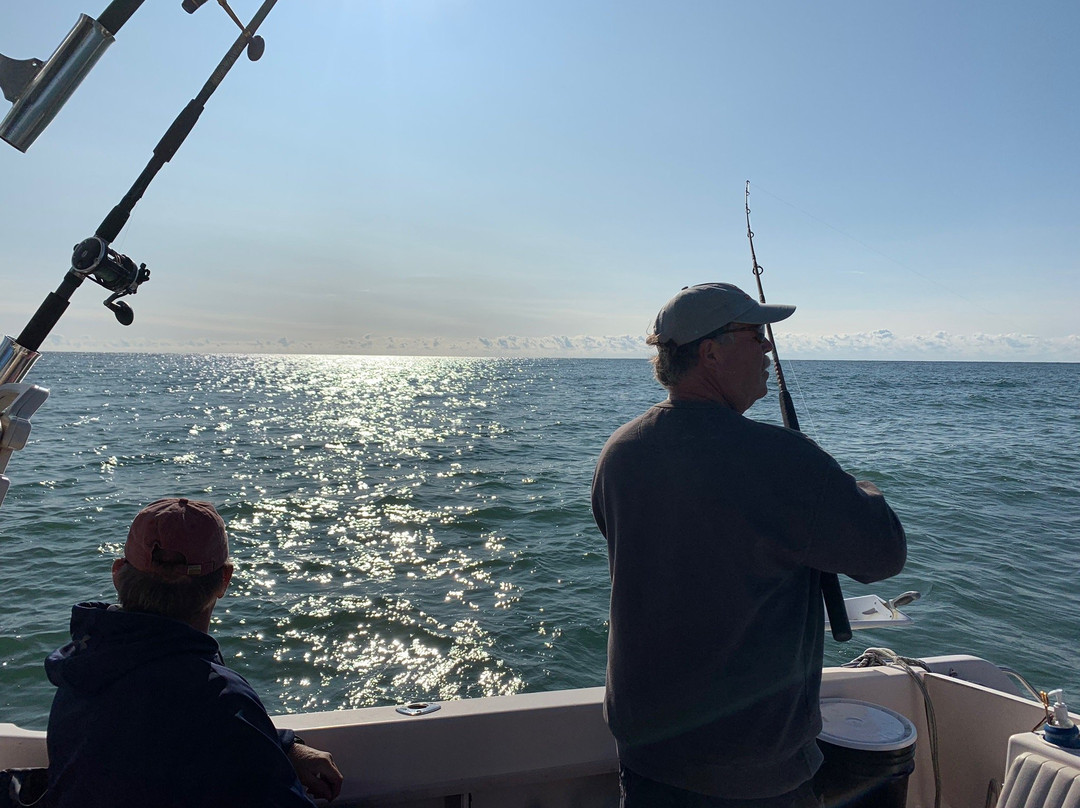 Sage Fishing Charters景点图片