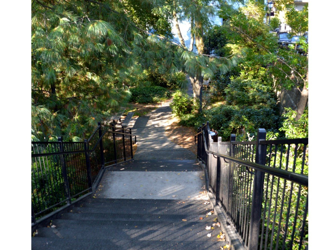 Bluebird Park-阿什兰必去景点