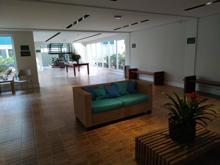 Hotel Vitória Express Dom Pedro-浴室