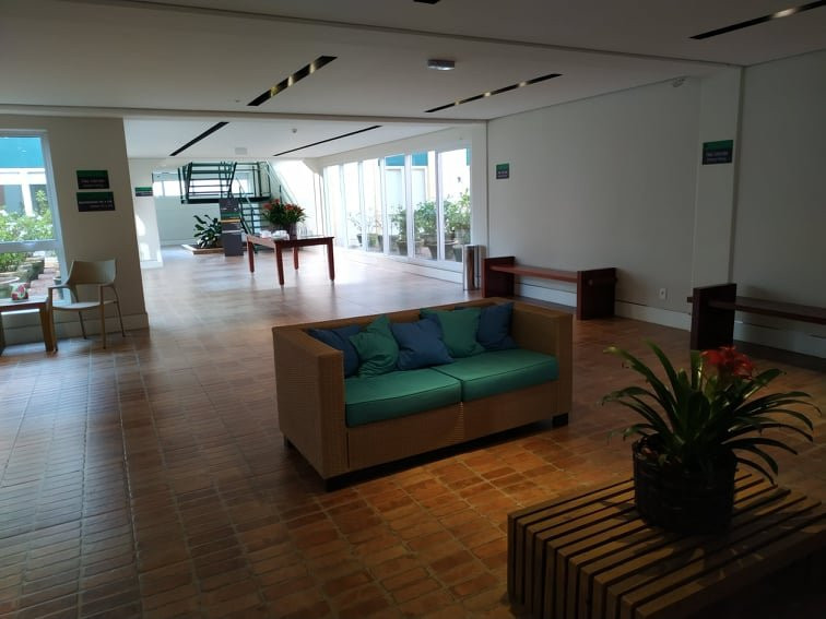 Hotel Vitória Express Dom Pedro主图