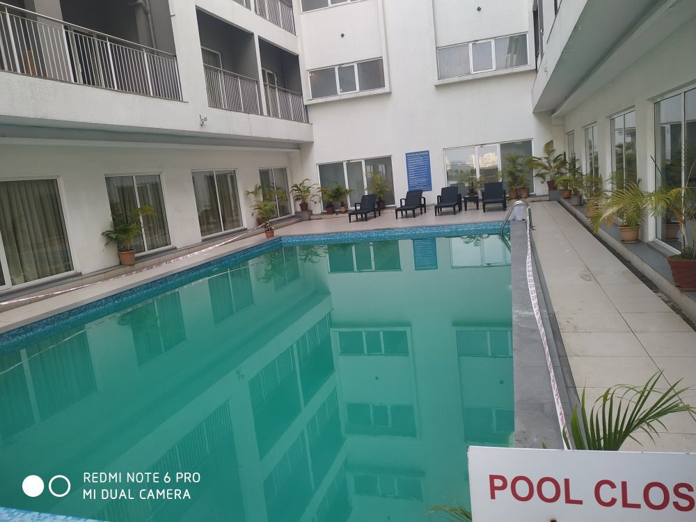 Starlit Suites Kochi主图