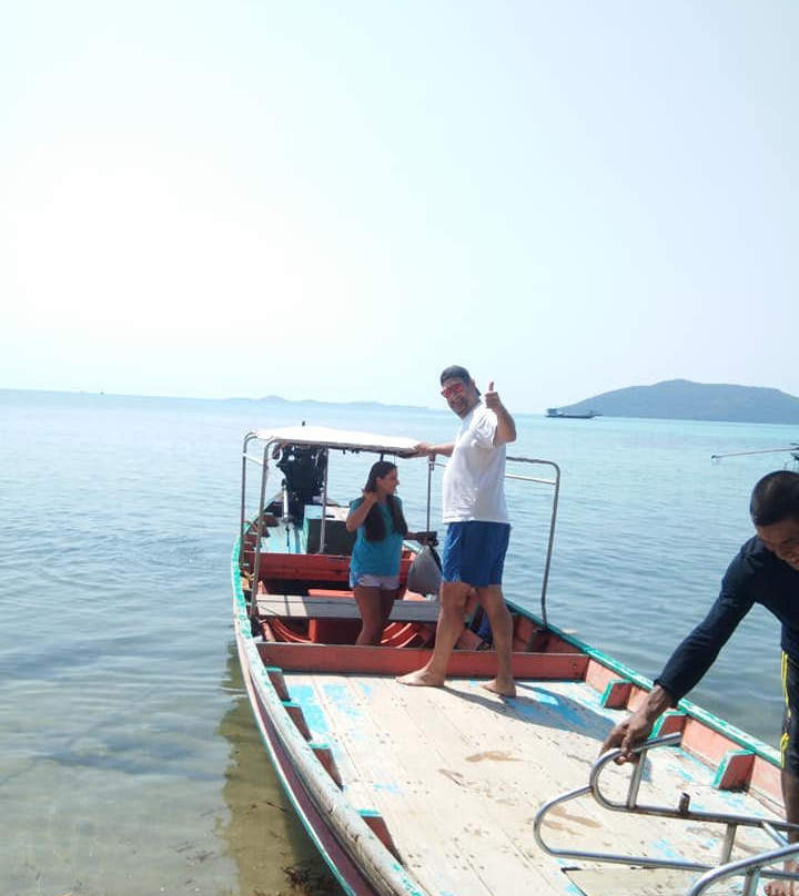 Ban Kao旅游攻略图片