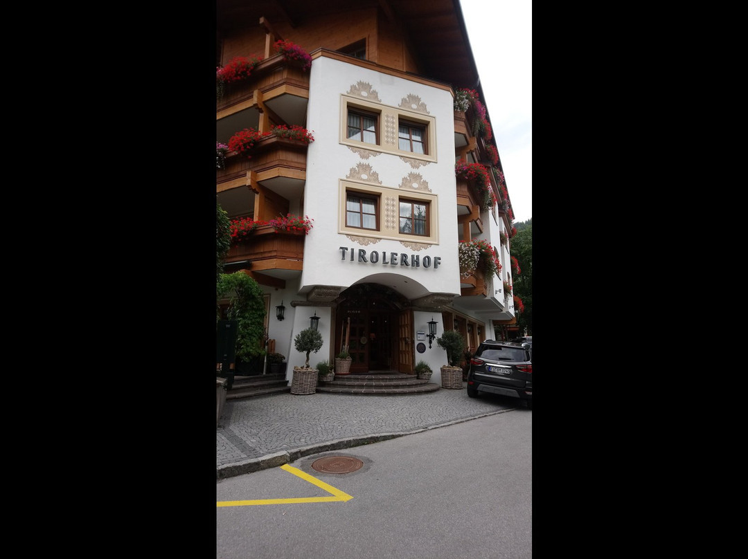 Hotel Tirolerhof主图