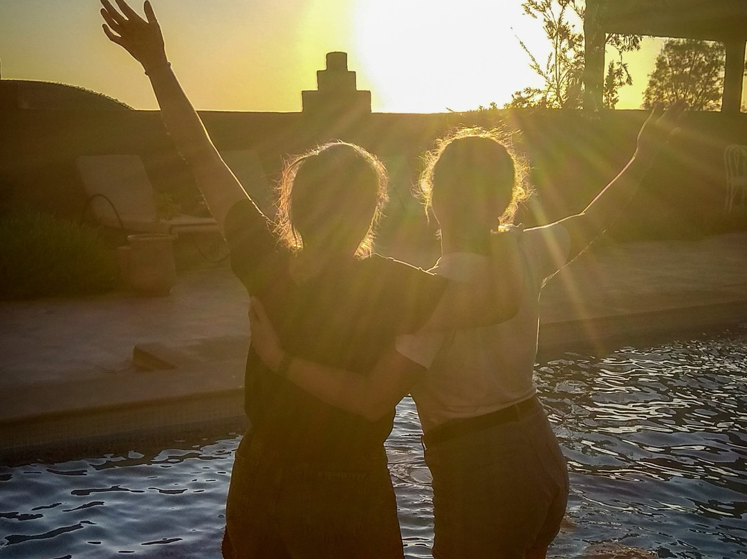 Kasbah Ait Benhadda主图