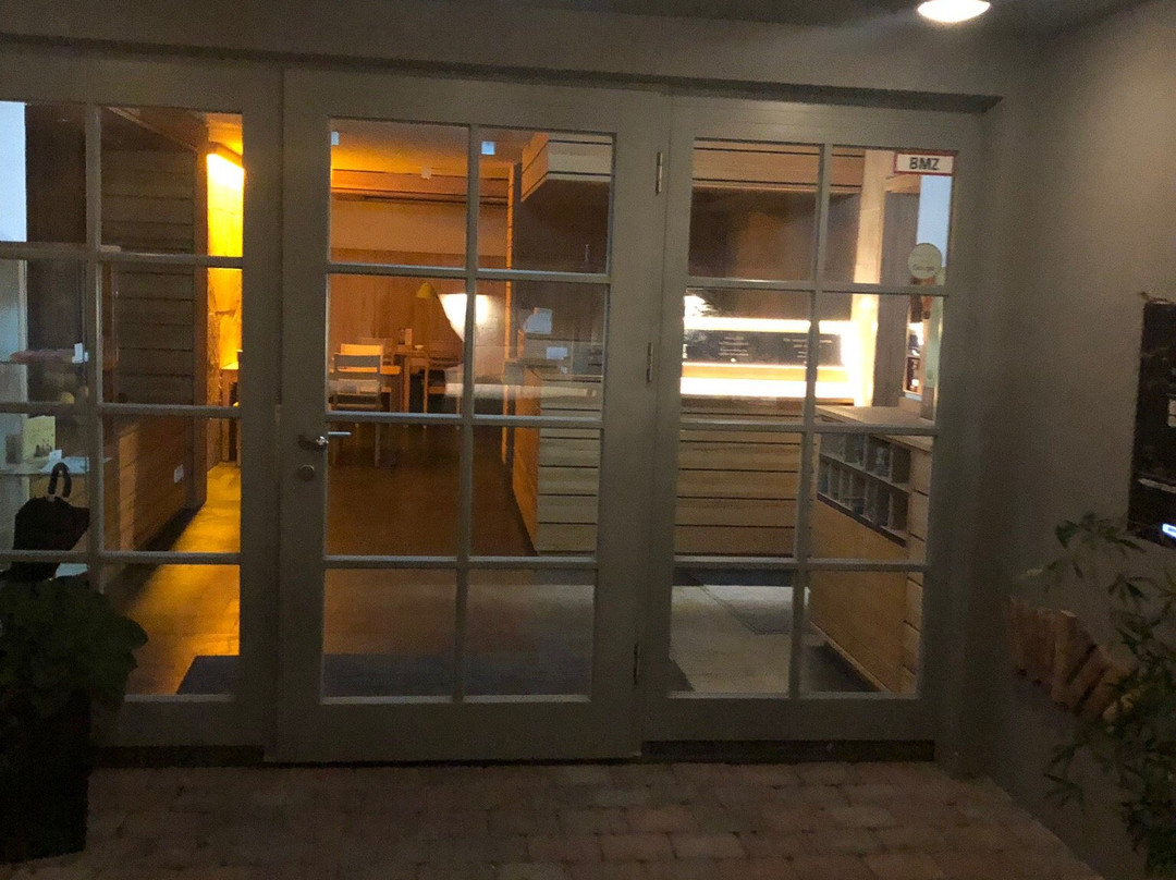 Biohotel Kunstquartier主图