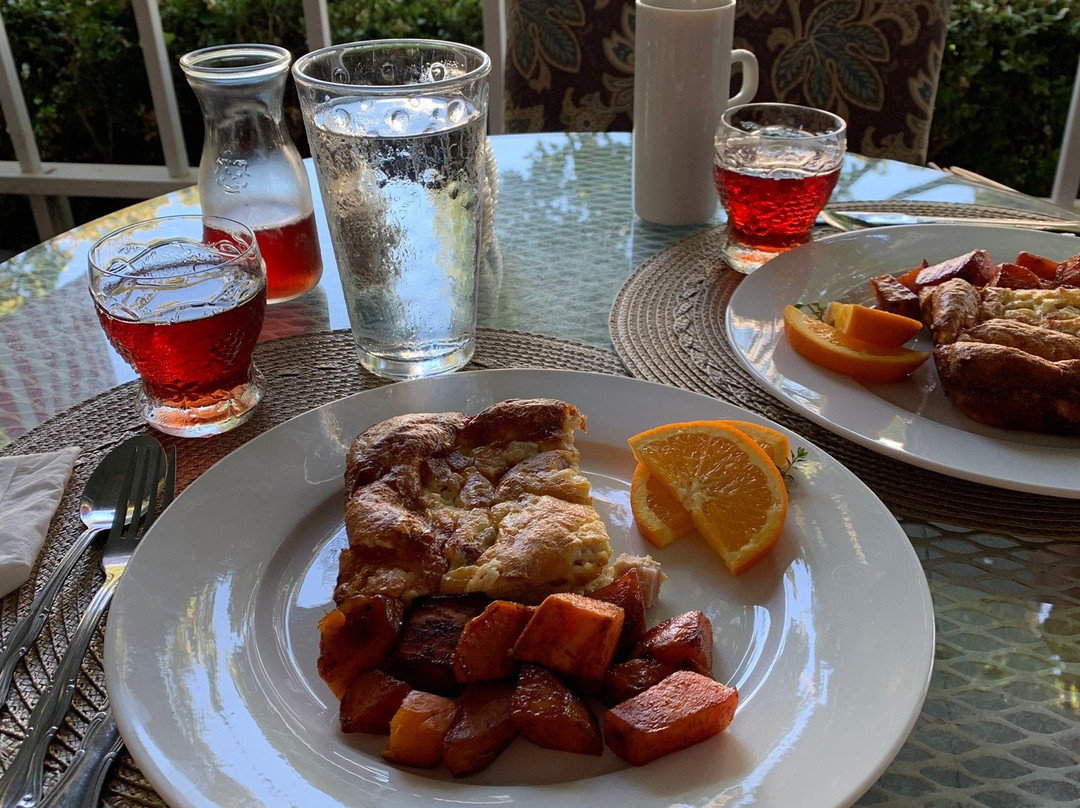 Black Swan Bed & Breakfast主图