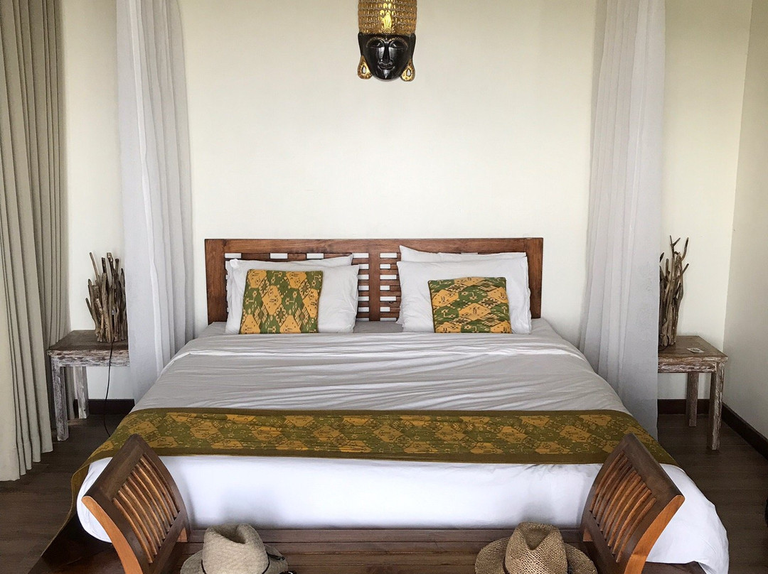 Swar Bali Lodge主图