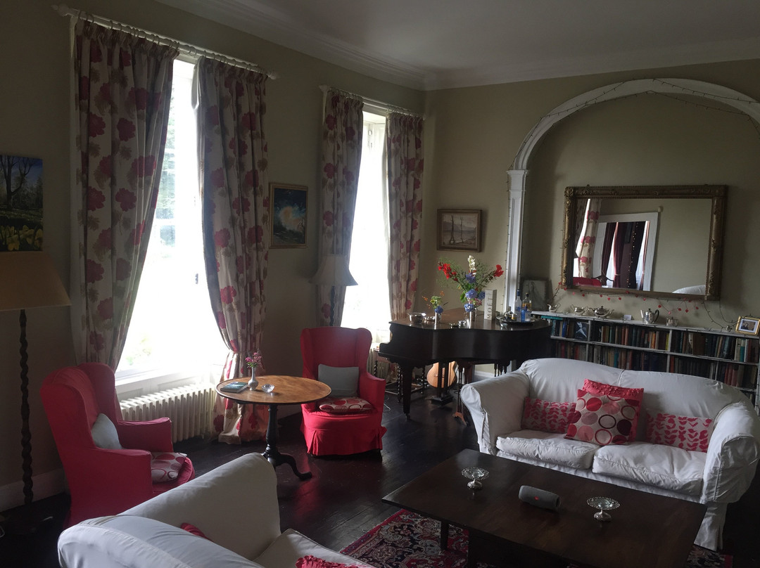 Clonacody House主图