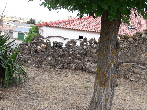 Iglesia de Santa Cristina
