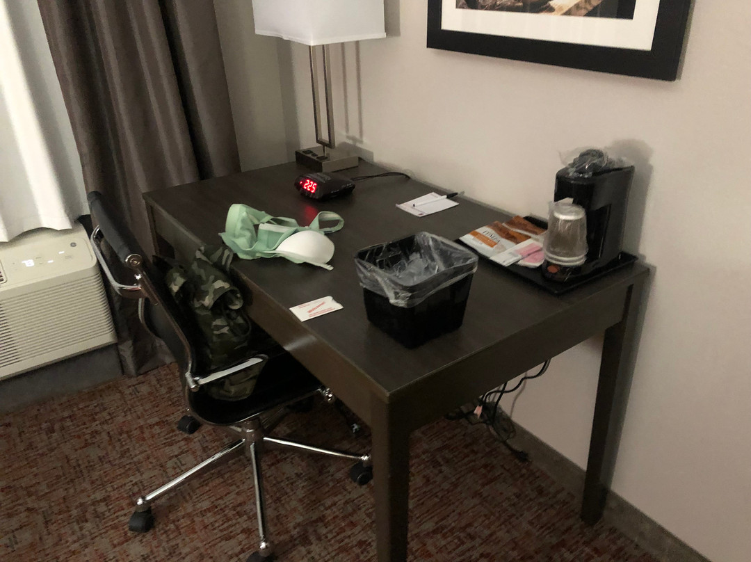 Executive Inn Fort Worth West主图