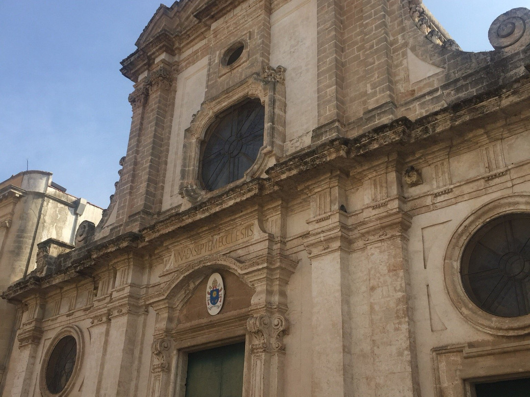 Maria Cathedral Basilica of SS. Assunta-纳尔德奥必去景点