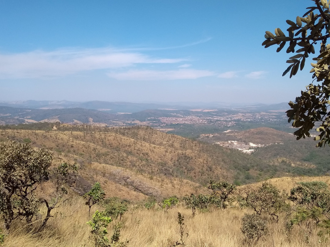 Ventilador Viewpoint-Pirenopolis必去景点