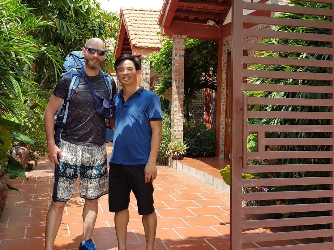 Bai Dinh Eco Homestay主图