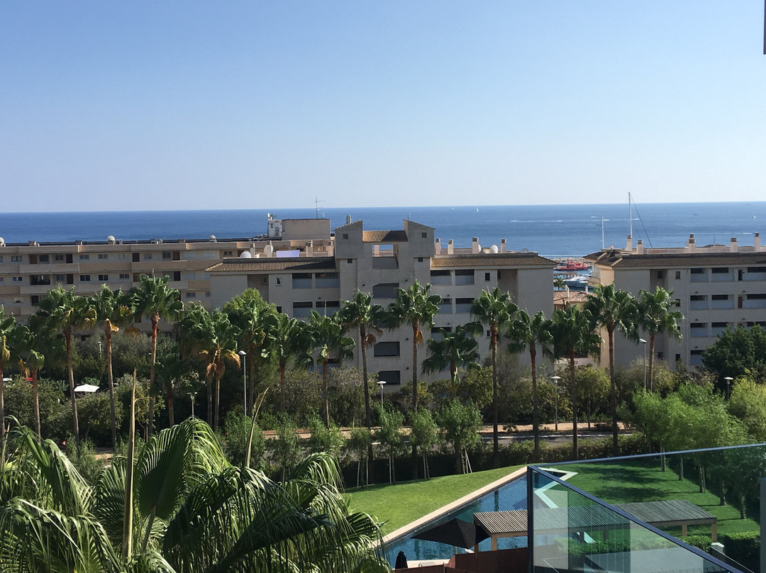 Tomir Portals Suites主图