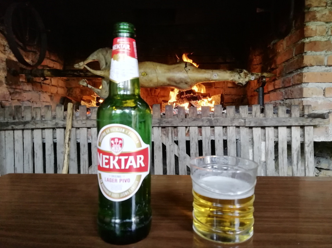 Bed and Breakfast Family Djukic主图