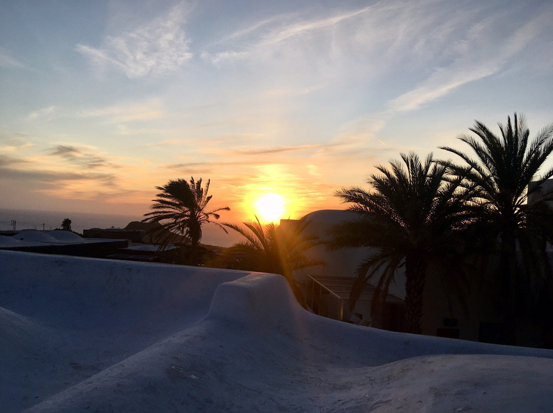 Sikelia Luxury Retreat主图