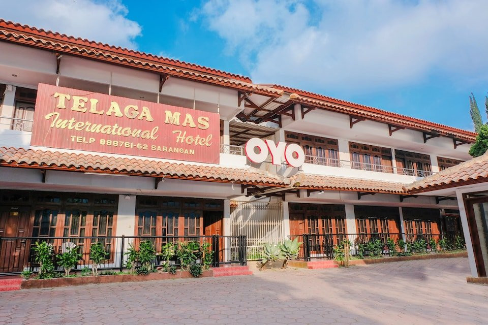 Kalisoro酒店住宿-特拉伽马斯酒店