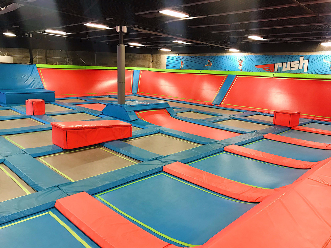 Rush Athens-阿森斯必去景点