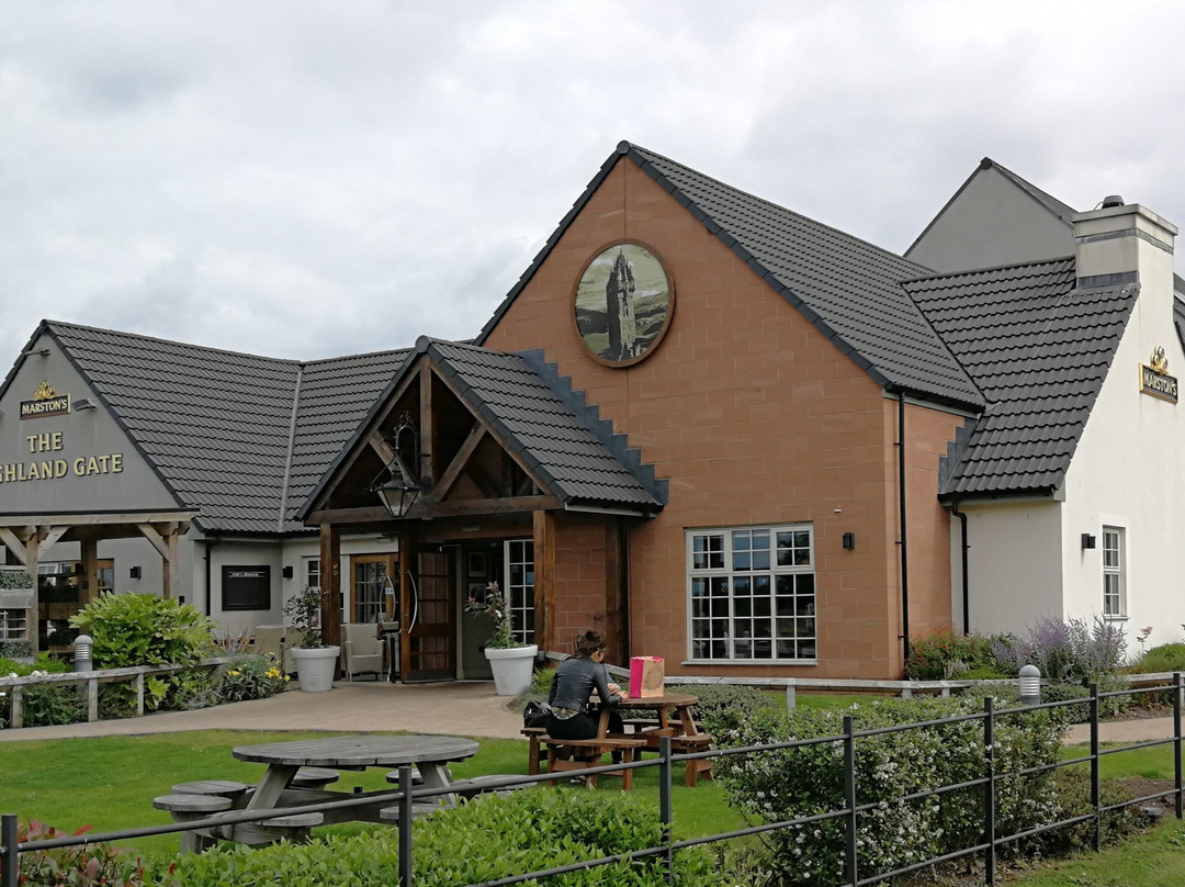 Highland Gate by Marston's Inns主图