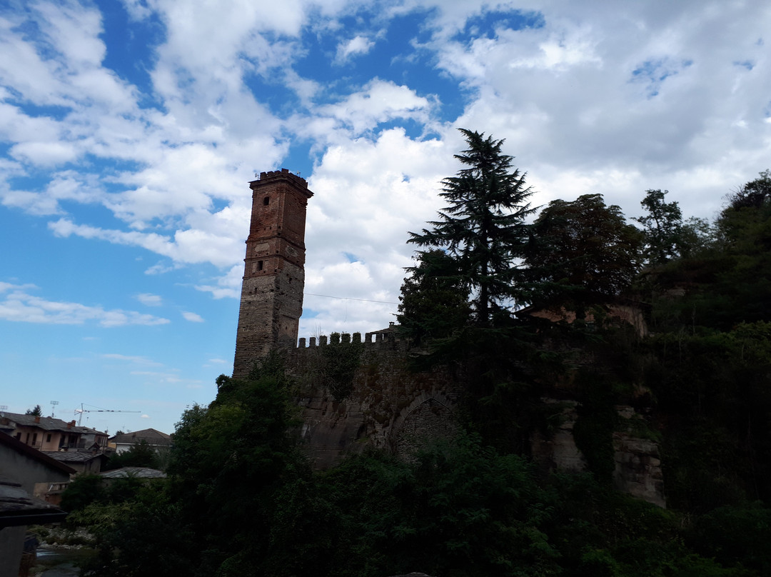 Castello di Barge景点图片