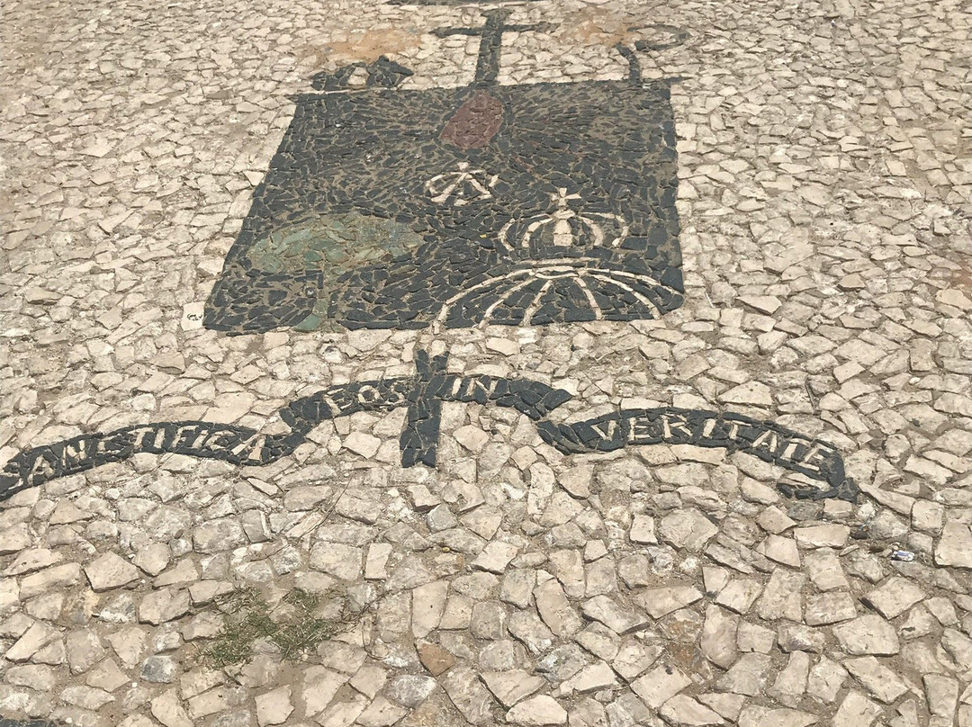 Catedral - Igreja Sagrado Coracao de Jesus-Petrolina必去景点