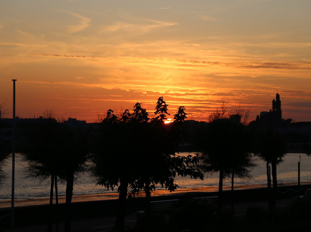 Hotel Le Trident Thyrse主图