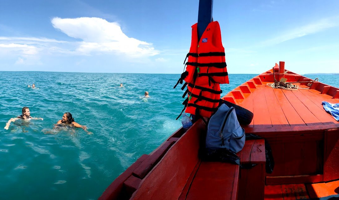 Adventure Adam-高龙必去景点