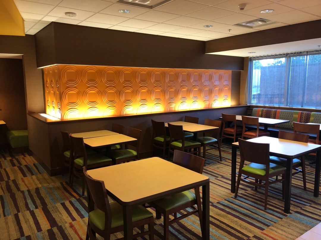 Fairfield by Marriott Inn & Suites Farmington主图