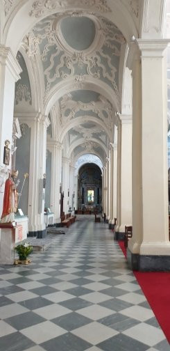 Chiesa di San Francesco-Pontremoli必去景点