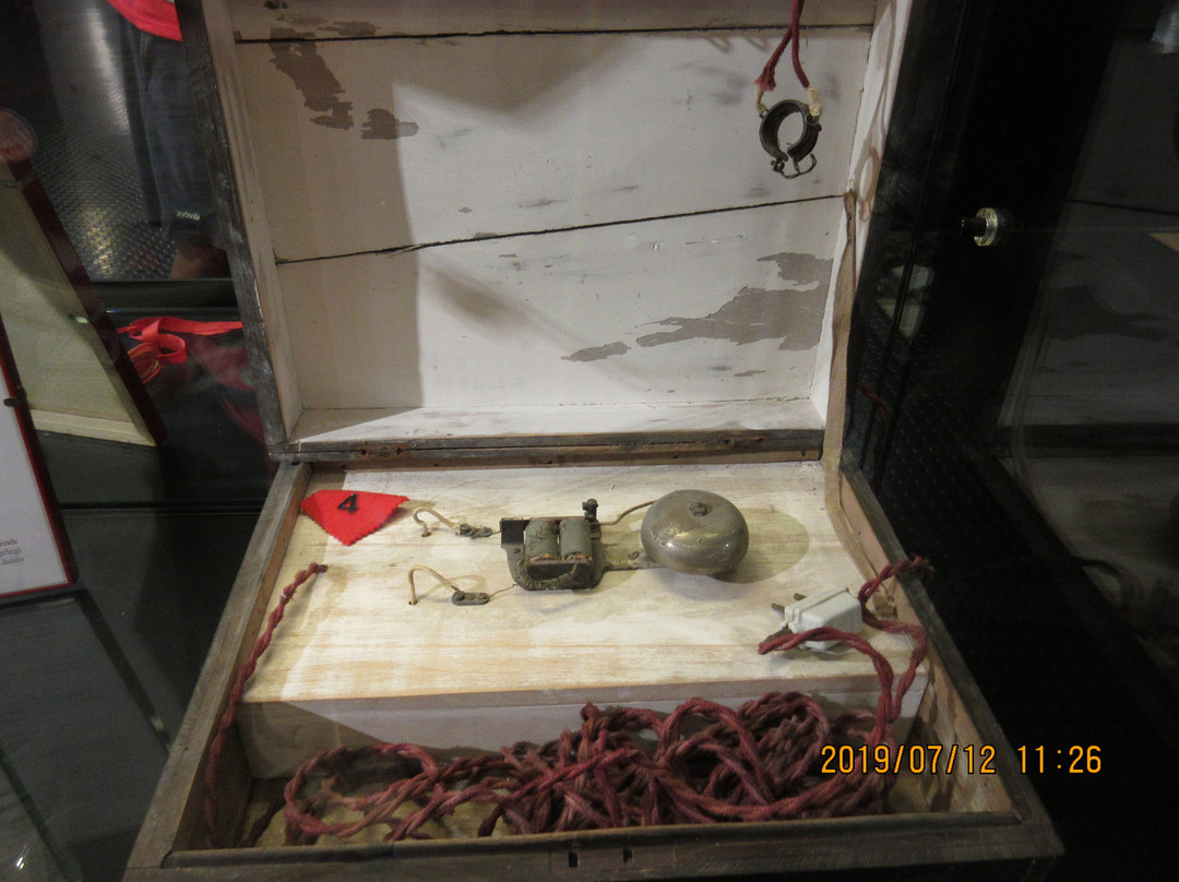 Museo delle curiosità-圣马力诺城必去景点