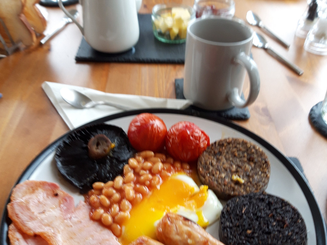 Haughs Bed and Breakfast主图